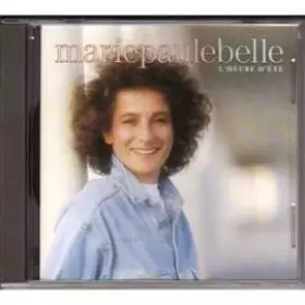 Couverture du produit · L'heure D'été