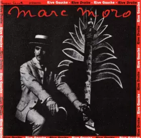 Couverture du produit · Rive Gauche - Rive Droite