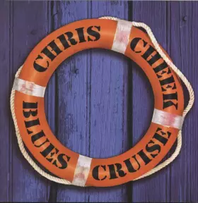 Couverture du produit · Blues Cruise
