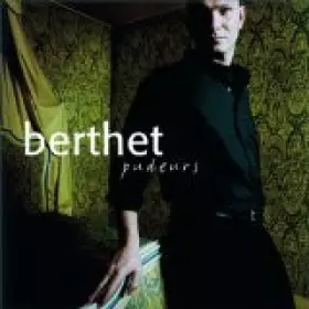 Couverture du produit · Pudeurs