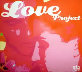 Couverture du produit · Love Project