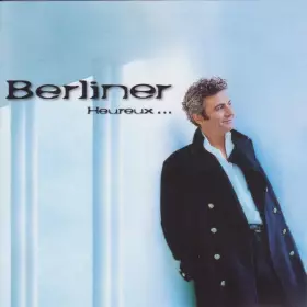 Couverture du produit · Heureux ...