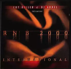 Couverture du produit · R N' B 2000 International