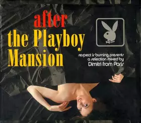 Couverture du produit · After The Playboy Mansion