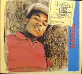 Couverture du produit · Spar With Me