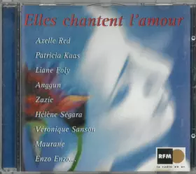 Couverture du produit · Elles Chantent L' Amour