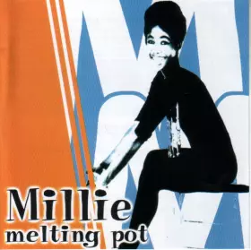 Couverture du produit · Melting Pot