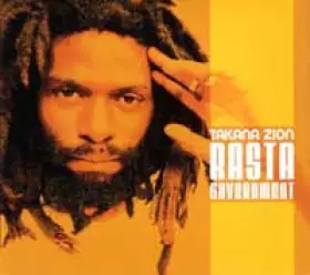 Couverture du produit · Rasta Government