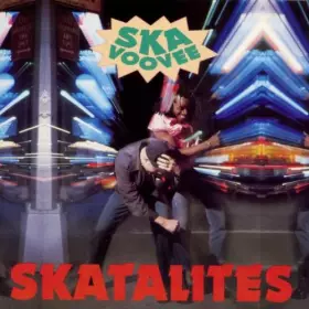 Couverture du produit · Ska Voovee
