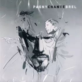 Couverture du produit · Pagny Chante Brel