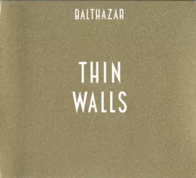 Couverture du produit · Thin Walls