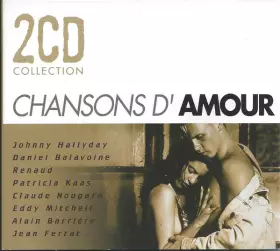 Couverture du produit · Chansons D'amour