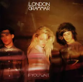 Couverture du produit · If You Wait