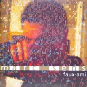 Couverture du produit · Faux-Ami