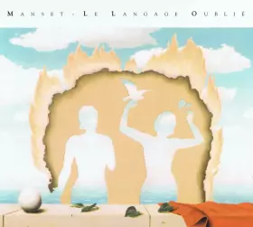 Couverture du produit · Le Langage Oublié