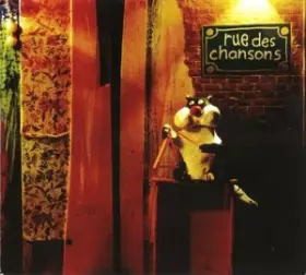 Couverture du produit · Rue Des Chansons