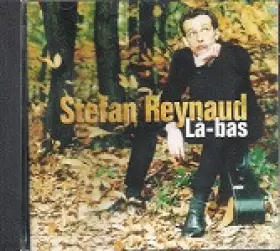 Couverture du produit · Là-Bas