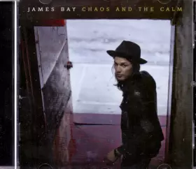 Couverture du produit · Chaos And The Calm