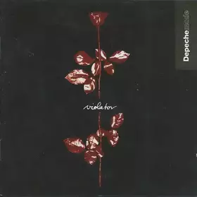 Couverture du produit · Violator
