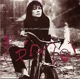 Couverture du produit · Laissez-les Moi