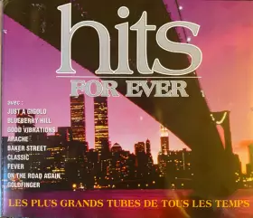 Couverture du produit · Hits For Ever