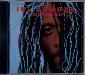 Couverture du produit · Shocking Out
