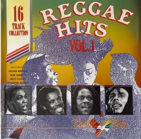 Couverture du produit · Reggae Hits Vol. 1