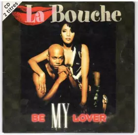 Couverture du produit · Be My Lover