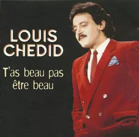 Couverture du produit · T'as Beau Pas Etre Beau