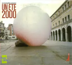 Couverture du produit · Un Eté 2000
