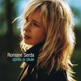 Couverture du produit · Après La Pluie