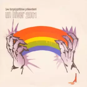 Couverture du produit · Un Hiver 2001