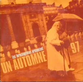 Couverture du produit · Un Automne 97