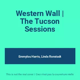 Couverture du produit · Western Wall | The Tucson Sessions