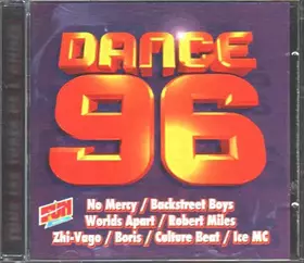 Couverture du produit · Dance 96