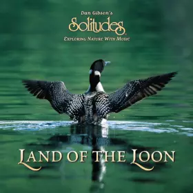 Couverture du produit · Land Of The Loon