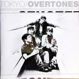 Couverture du produit · Tokyo/Overtones