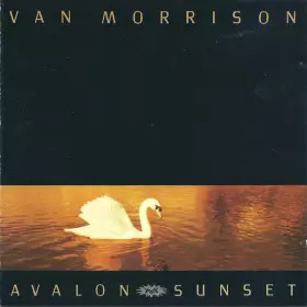 Couverture du produit · Avalon Sunset