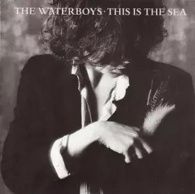Couverture du produit · This Is The Sea