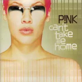 Couverture du produit · Can't Take Me Home