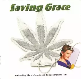Couverture du produit · Saving Grace