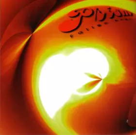 Couverture du produit · Fallen Angel