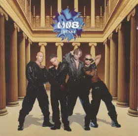 Couverture du produit · Freaky