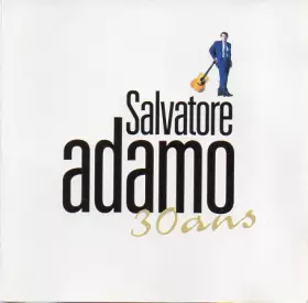 Couverture du produit · 30 Ans 