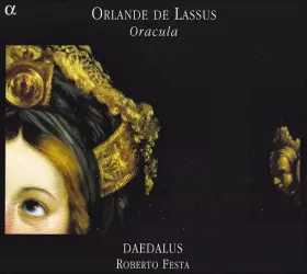 Couverture du produit · Oracula