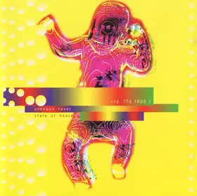 Couverture du produit · Unknown Raver