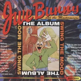 Couverture du produit · The Album / Swing The Mood