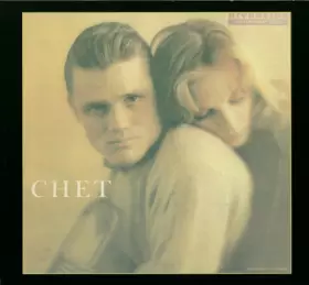 Couverture du produit · Chet