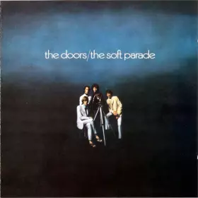 Couverture du produit · The Soft Parade