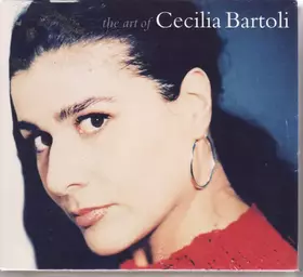 Couverture du produit · The Art Of Cecilia Bartoli